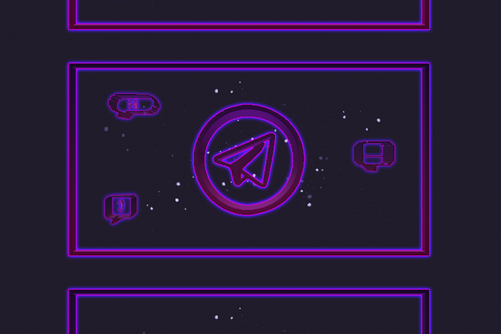 Баннер для твича