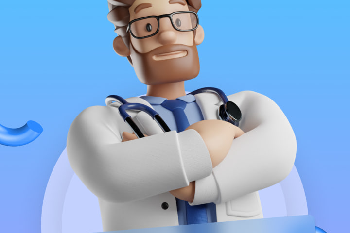 Рекламный креатив