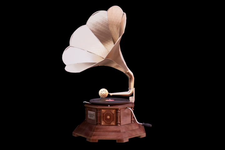 Grammophone