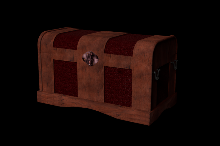 Suitcase