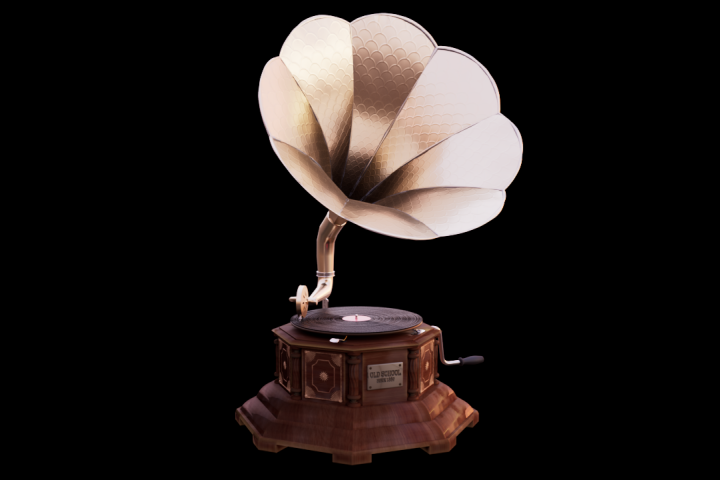 Grammophone