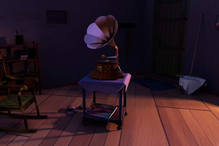 Animation