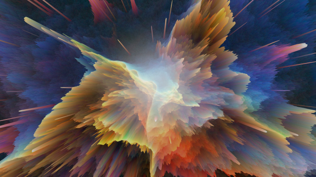 Абстрактный фон 2