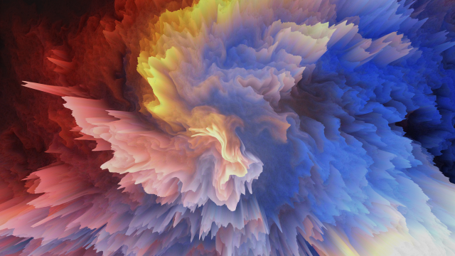 Абстрактный фон