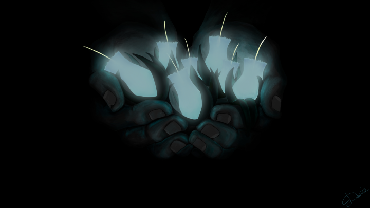 Nerevar guide us