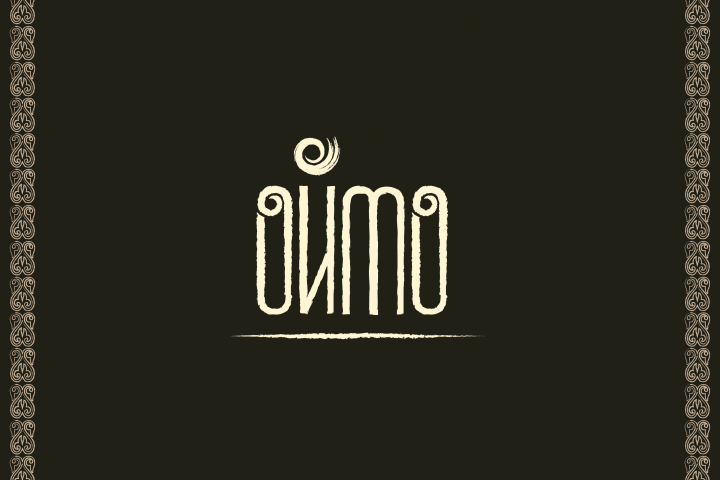 Графический дизайн - Логотипы