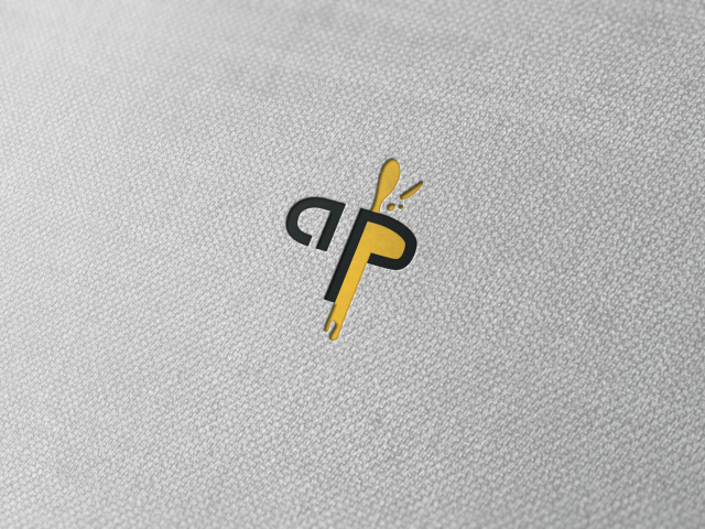 АП