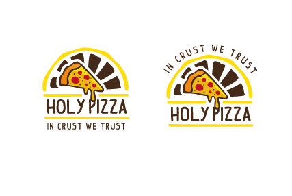 Holy Pizza
