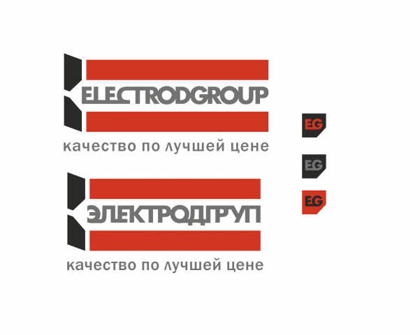 Электродгруп