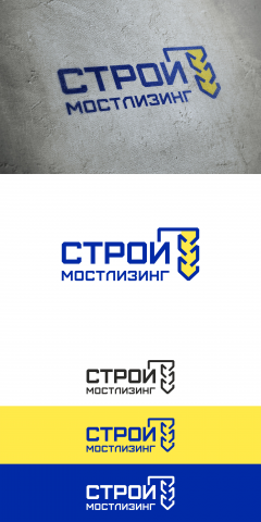 Строймостлизинг