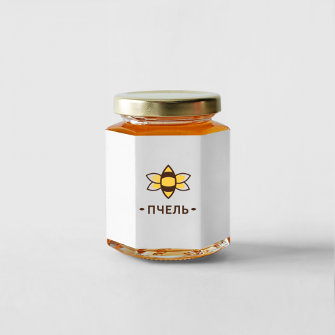 Пчель