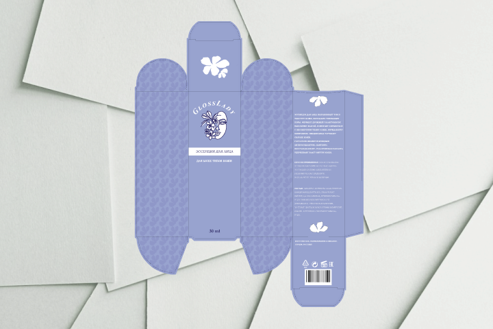 Дизайн упаковки