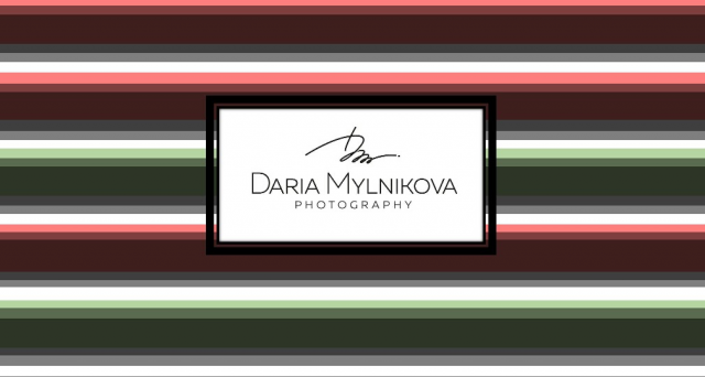 Визитка