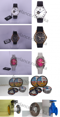 Обтравка фото