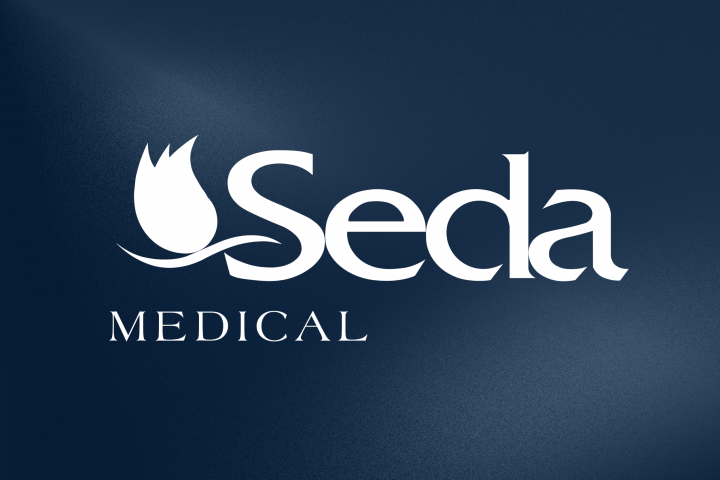 Seda Medical - Внедрение CRM и ERP систем, разработка МП и т.д.