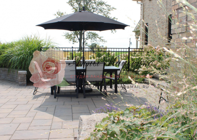 Бассейн с зоной отдыха л.2