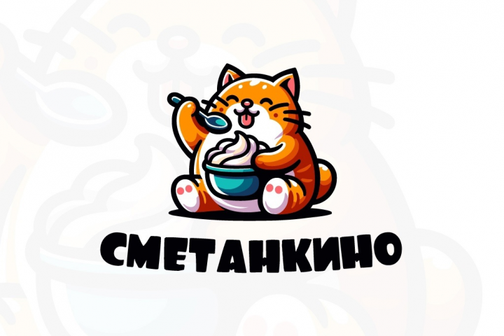 Сметанкино
