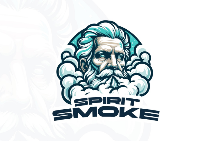 Spirit Smoke