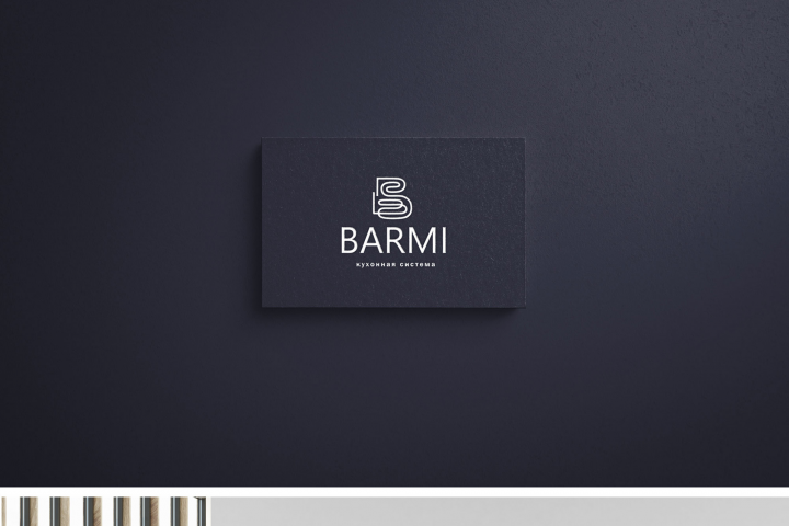 логотип кухонные системы