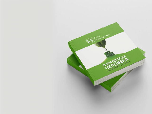 Корпоративная книга