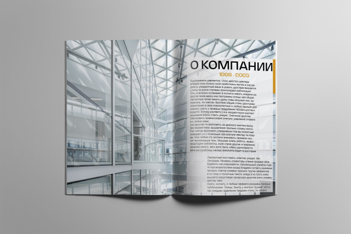 корпоративное издание