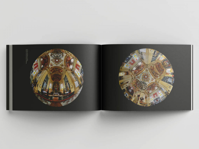 Верстка многостраничных изданий. Индивидуальный макет