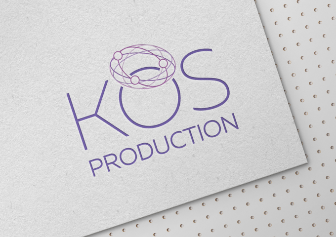 Логотип для рекламного агентства