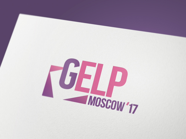 Логотип саммита