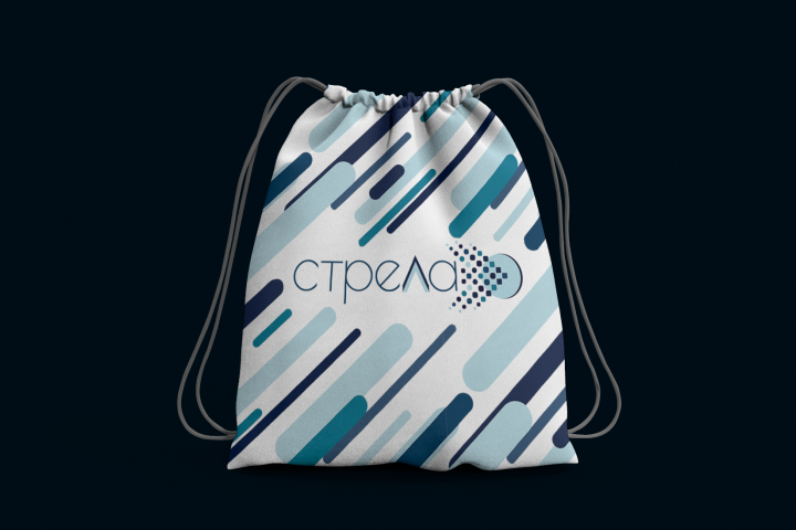 Логотип - Digital конференция Стрела