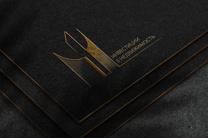 лого инвестиции в недвижимость