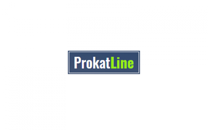 Prokatline