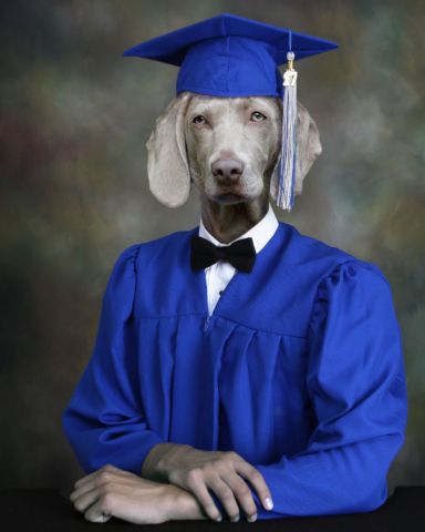 Фотомонтаж для сувенирного магазина