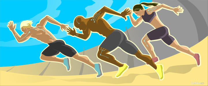 Киберспорт