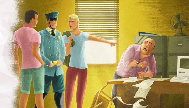 "Нет ссудному проценту"