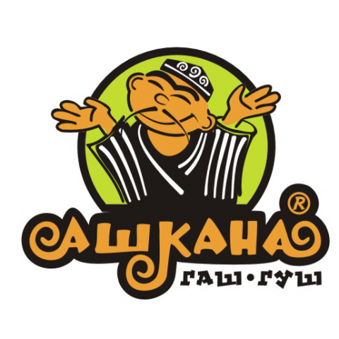 Ашкана