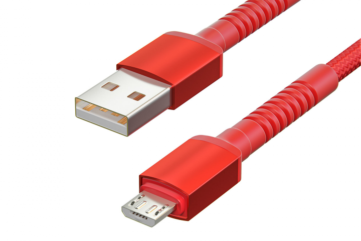 USB-кабель
