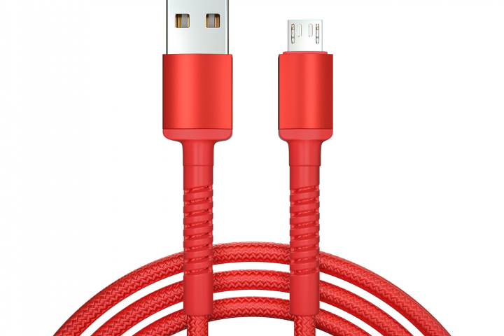 USB-кабель