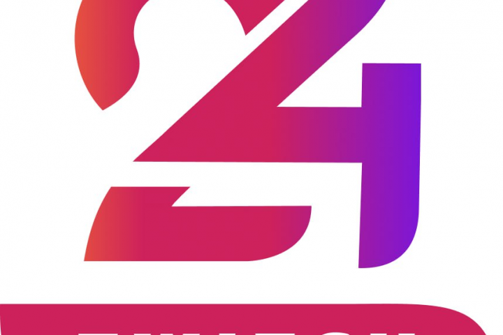 24 Twitch — это сервис для увеличения просмотров, лайков и т.д.