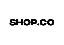 Shop.co — интернет-магазин одежды.