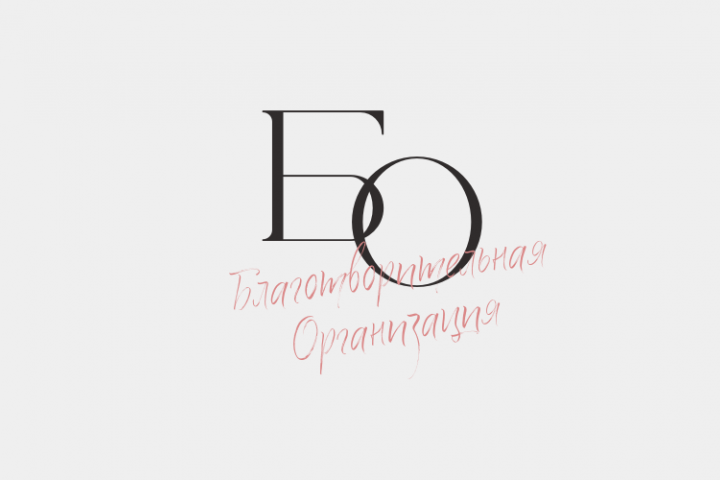 Благотворительная организация