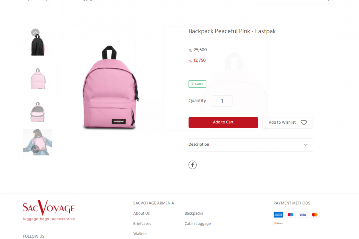 shop