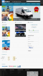 Перенос сайта с Joomla на Modx