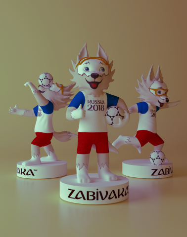 Zabivaka