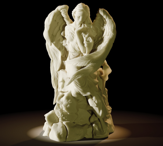 angel
