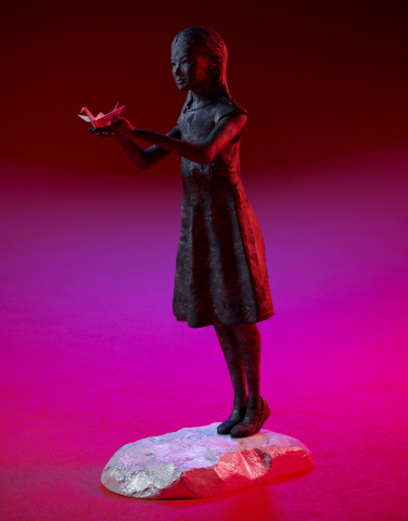 Sadako Sasaki