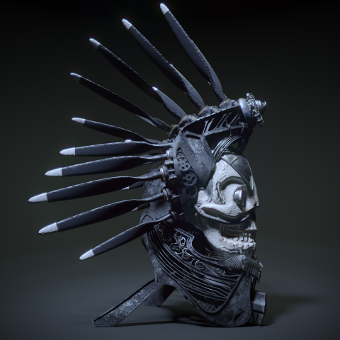 scull