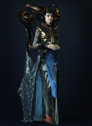 Empress
