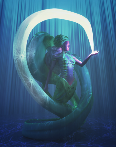 rusalka
