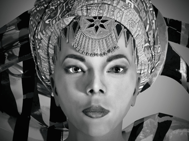afroca