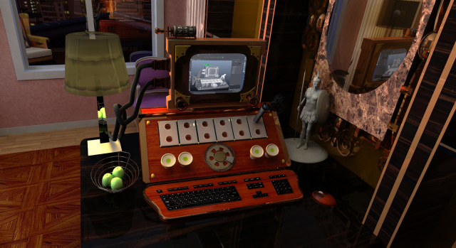 Desktop